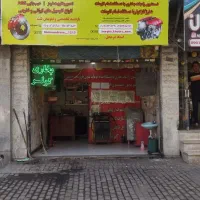 ترمزسازی و برق خودرو