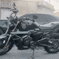 موتور زونتس G1 Z2