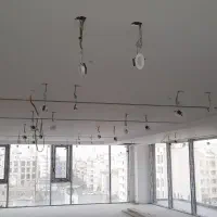 برقکار نصاب لوستر هالوژن سرویس کولر نصاب دوربین|خدمات پیشه و مهارت|مشهد, آزادشهر|دیوار