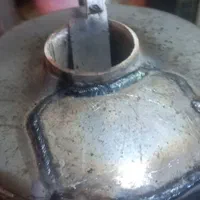 تعمیر وساخت تخصصی مخزن ابگرمکن زارع ، تعمیر بخاری|خدمات پیشه و مهارت|شیراز, تندگویان|دیوار