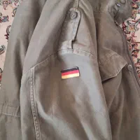 اورکت آلمانی