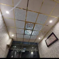 نصب سقف کاذب دیوارپوش|خدمات پیشه و مهارت|کرج, کمالشهر|دیوار