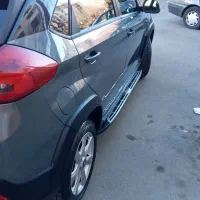 ام‌وی‌ام X22 دنده‌ای اسپرت لاکچری، مدل ۱۴۰۱|خودرو سواری و وانت|کرج, دهقان ویلا|دیوار