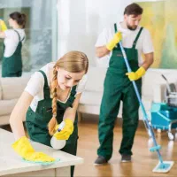 نظافت چی خانم