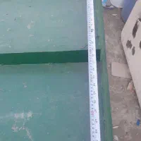 میز میوه فروشی