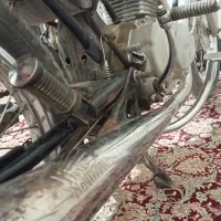 مدل ۹۰|موتورسیکلت|میناب, |دیوار