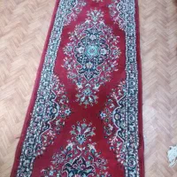 کناره|فرش|مشهد, گلبرگ شمالی|دیوار