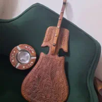 زیر سیگاری هندی