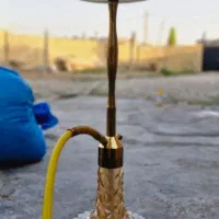 قلیان عربی