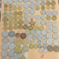 سکه های یادبودی