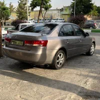 هیوندای سوناتا NF، مدل ۲۰۰۶نقدیامعاوضه(اتوآریا)|خودرو سواری و وانت|مشهد, شریف|دیوار
