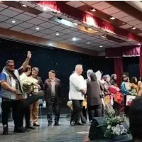 نوازنده نی انبان *عضو وزارت ارشاد و خانه موسیقی*|خدمات پذیرایی، مراسم|تهران, سعادتآباد|دیوار