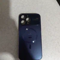 قاب ایفون ۱۴پرومکس در حد نو