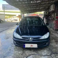 ۲۰۶مدل۸۲(تیپ۳)