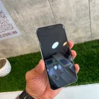 ایفون x 256 تمیز|موبایل|کرج, برغان|دیوار