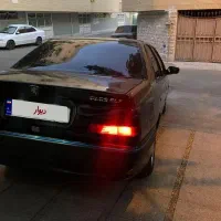 پارس Elx موتور زانتیا|خودرو سواری و وانت|اصفهان, خرم|دیوار