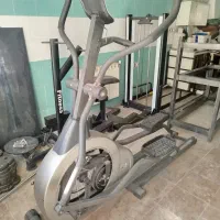 دستگاه بدنسازی