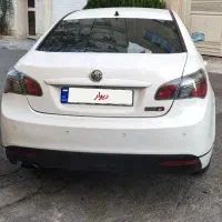 ام جی ۶ (mg 6)