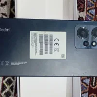 موبایل تلفن همراه گوشی شیایومی ردمی نوت 12|موبایل|گرگان, |دیوار