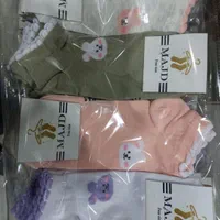 جوراب مچی زنانه|لباس|همدان, |دیوار