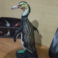 فیگور حیوانات پنگوئن ماقبل تاریخ کمیاب برند کایودو|کلکسیون و سرگرمی|تهران, گلستان (شهرک راه آهن)|دیوار