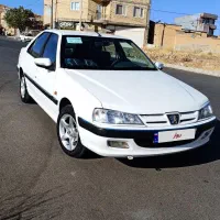 پارس دوگانه شرکتی|خودرو سواری و وانت|سقز, |دیوار