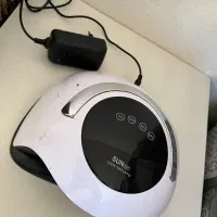 دستگاه یووی