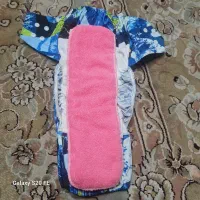 پوشک دائمی کودک|اسباب و اثاث بچه|قم, آزادگان|دیوار