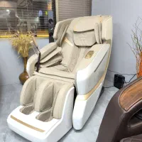 صندلی ماساژ برند لیرکُن M5 ماساژور(اقساط،نمایندگی)