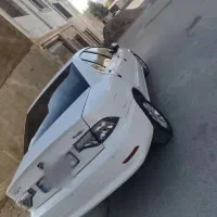 سورن پلاس مدل 1400 بدون رنگ ef7|خودرو سواری و وانت|ازنا, |دیوار