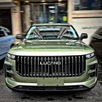 لوکانو L7 ال 7 1.6 لیتر توربو *مدل1404* تحویل فوری