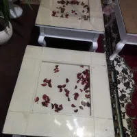 میز عسلی|مبلمان خانگی و میز عسلی|بجنورد, |دیوار