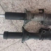 پوسته کوتاه پراید سالم