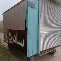 کانکس.دکه.فلافلی