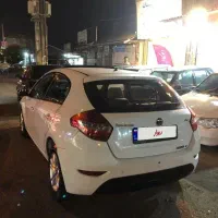 برلیانس 320 اتومات درحد|خودرو سواری و وانت|رشت, هلال احمر|دیوار