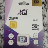 مموری کارت حافظه ۲۵۶ گیگ
