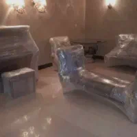 اتوبارباربری حمل باراثاثیه منزل اسبابکشی کارگرخالی|خدمات حمل و نقل|تهران, پونک|دیوار