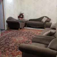 اجاره کوتاه مدت واحد ویلایی مستقل دربست مبله