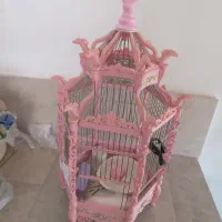 قفس پرنده|لوازم جانبی حیوانات|رباطکریم, الارد|دیوار