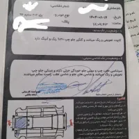 206تیپ 5|خودرو سواری و وانت|رفسنجان, |دیوار