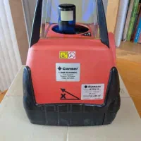 دوربین تراز لیزری تسطیح ایگل AGL 25X|ماشین‌آلات صنعتی|امیدیه, |دیوار