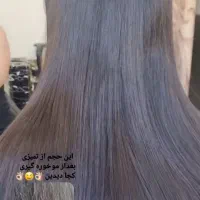 خدمات کوتاهی مو|خدمات آرایشگری و زیبایی|اهواز, کوی باهنر|دیوار
