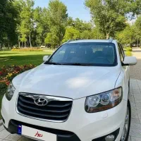 سانتافه ۳۵۰۰ سیسی مدل ۲۰۱۰|خودرو سواری و وانت|تهران, سعادتآباد|دیوار