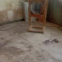 فن پایه دار|پنکه و تصفیه‌کنندهٔ هوا|بندر دیر, |دیوار