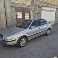 سمند X7 دوگانه سوز، مدل ۱۳۸۵|خودرو سواری و وانت|تبریز, |دیوار