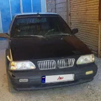 پراید مدل 85 شاسی سالم|خودرو سواری و وانت|بختگان, |دیوار