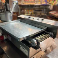 دستگاه پخت و پز کیک دونات بلشاو آمریکا در حد نو