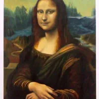 مونالیزا