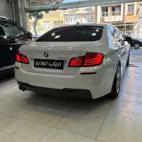 بی ام و 528i|خودرو سواری و وانت|اصفهان, تخت فولاد|دیوار