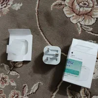 آداپتور شارژر 20w اپل اورجینال درحد نو|لوازم جانبی موبایل و تبلت|تهران, شوش (باغ آذری)|دیوار